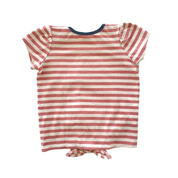 Lulu + Roo tee - Picture 2 of 3